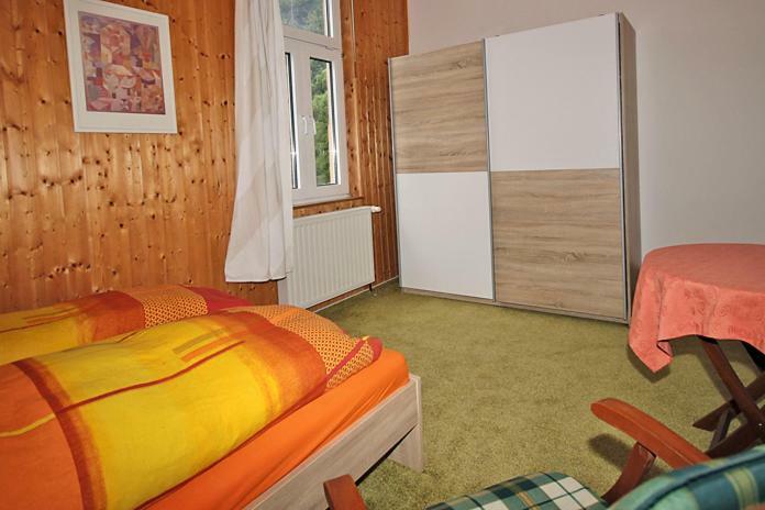 Ferienwohnungen Im Harz Altenbrak Luaran gambar